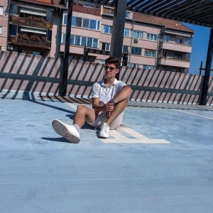 Aron Csaba Buda