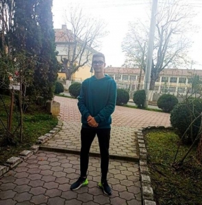 Cristi Neagu