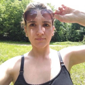 Teodora Ursulescu