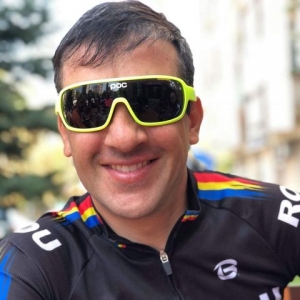 Dumitru Zagareanu
