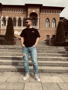 Sebi Munteanu