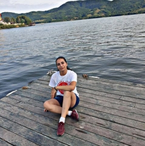 Roberta Ungureanu Ungureanu
