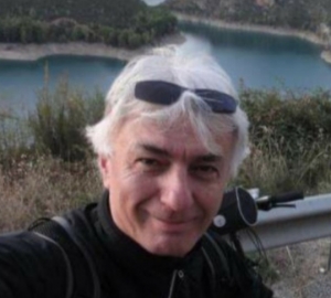 Mircea Alexoaia