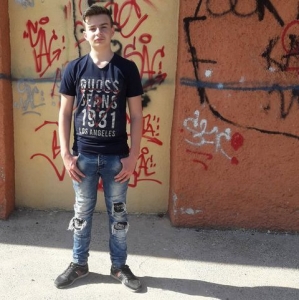 Gabriel Dragomir
