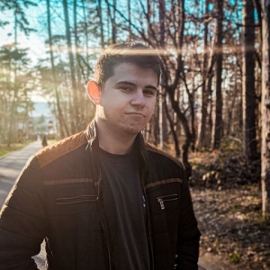 Tony-Daniel Nădișan