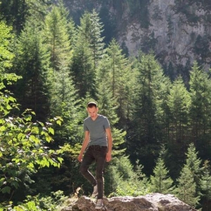 Dan Mihai Morar