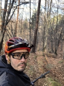 Ciprian Stefan Horhocea