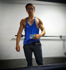 Alexandru Rauliuc