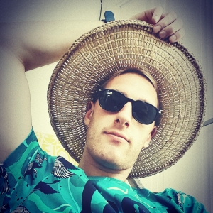 Hunor Laszlo