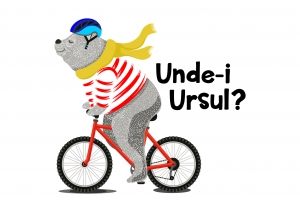 Unde-i Ursul Marathon