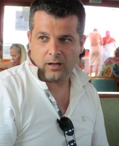 Marian Octavian Diaconu