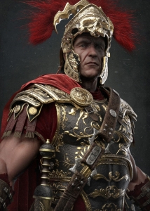 Claudius Maximus