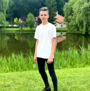 Matei Paul