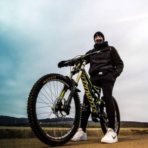 Szabolcs Gyenge