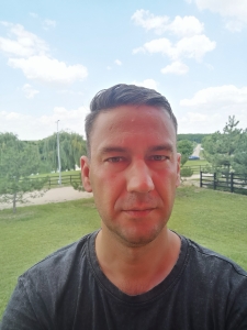 Ionut Dumitrascu