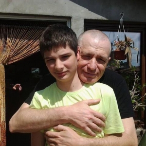 Scaiceanu Marian-Gabriel