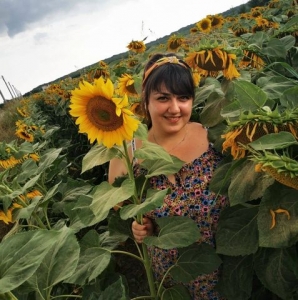 Alesia Mălin