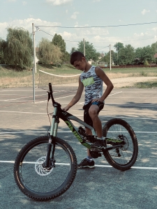 Mario Calin