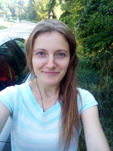 Alina Serb