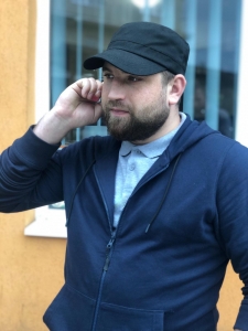 Efim Chitanu