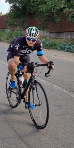 Mihai Irimia