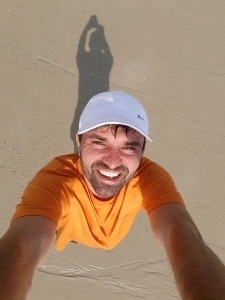 Vasile Calmatui