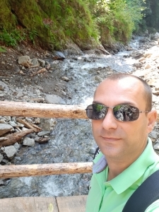 Bogdan Stroilescu