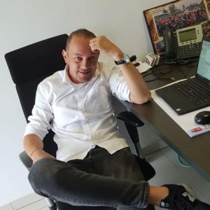 Bogdan Chirosca
