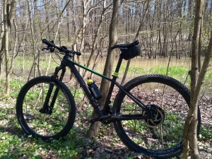 Claudiu Bike