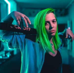 Pitty (Ioana)