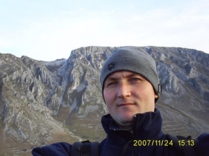 Istvan Barabasi