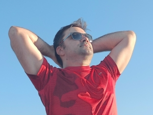 Paul Octav