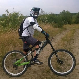 Mircea Juga