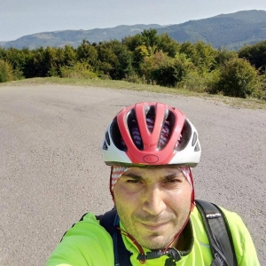 Bogdan Serghie