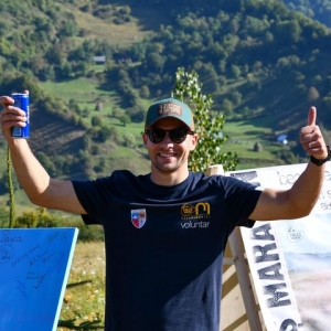 Cupsa Mihai