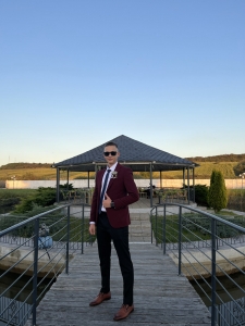 Razvan Marian