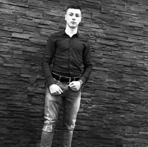 Razvan Antache