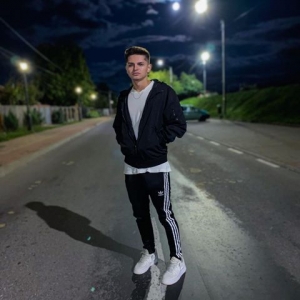 Ionuț Mateiu