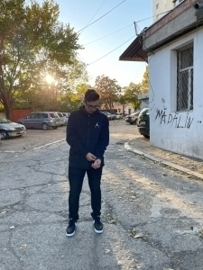 Mario Chioveanu