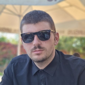 Spătăcean Valentin