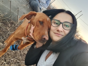 Arabela Bătrînu