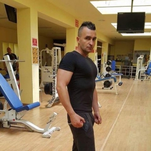 Ciprian Verestiuc