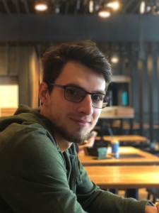 Adrian Radu