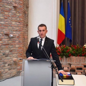 Mihai Zedler