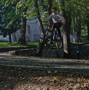 Andrei Matia
