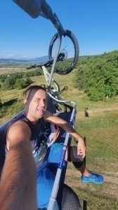 Mihai Muntean