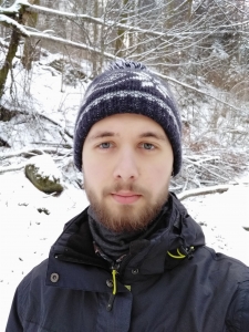 Cristian Szakacsi