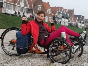 Lia Valendorfean