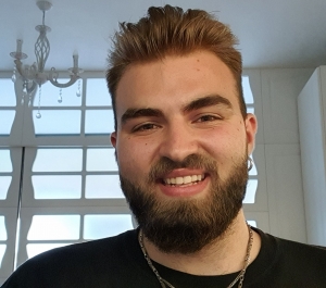 Marius Pestean (Fishu)
