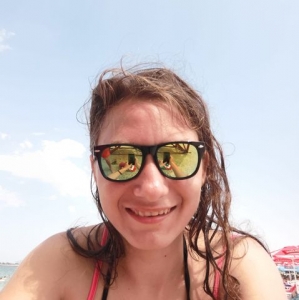 Mihai Roxana Mihai